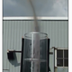 Illustration for article titled Could a captive tornado power an entire city?
